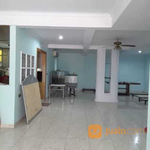 Rumah siap huni di Sunter Paradise Tahap 2, Jakarta Utara.