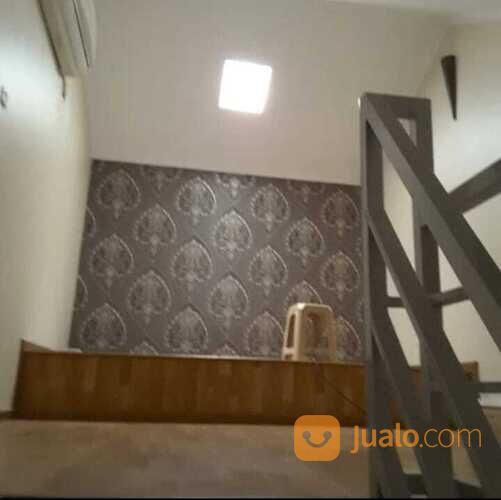 Rumah siap huni di Sunter Paradise Tahap 2, Jakarta Utara.