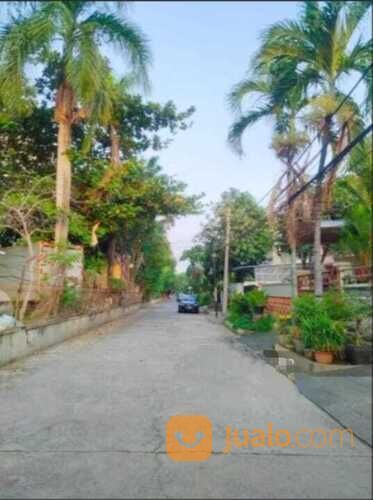 Rumah siap huni di Sunter Paradise Tahap 2, Jakarta Utara.