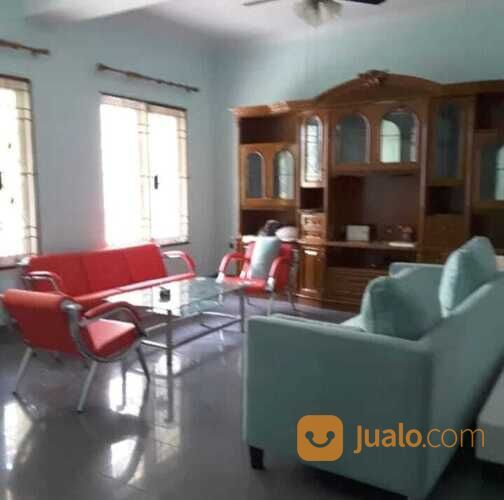 Rumah siap huni di Sunter Paradise Tahap 2, Jakarta Utara.