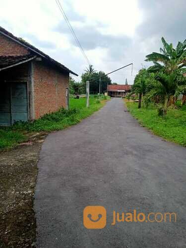 Tanah 50 Juta-an di Klaten, Siap AJB