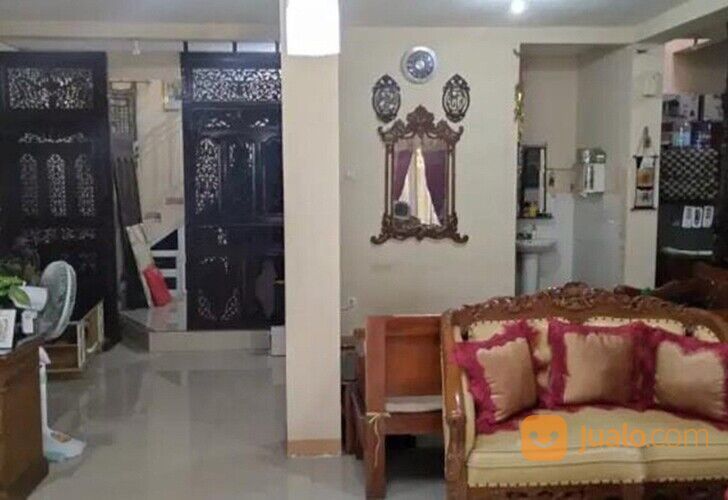 Rumah Murah di Perumahan Rewwin Daerah Waru Sidoarjo