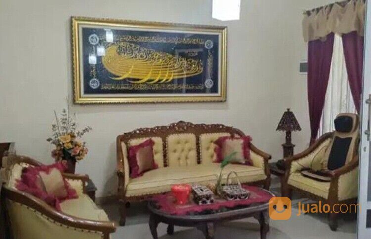 Rumah Murah di Perumahan Rewwin Daerah Waru Sidoarjo