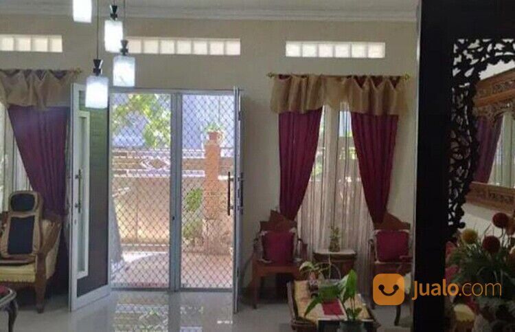 Rumah Murah di Perumahan Rewwin Daerah Waru Sidoarjo