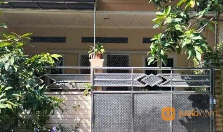 Rumah Murah di Perumahan Rewwin Daerah Waru Sidoarjo