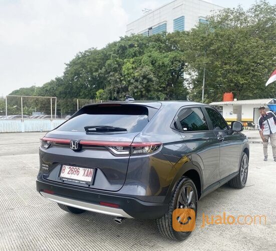 HONDA HRV SE CVT READY