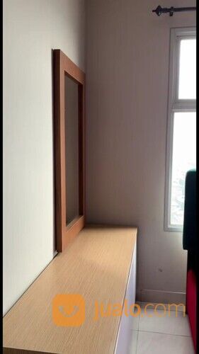 Apartemen Newton Buah Batu Bandung 2 Bed Room Cocok Untuk Anda dan Keluarga
