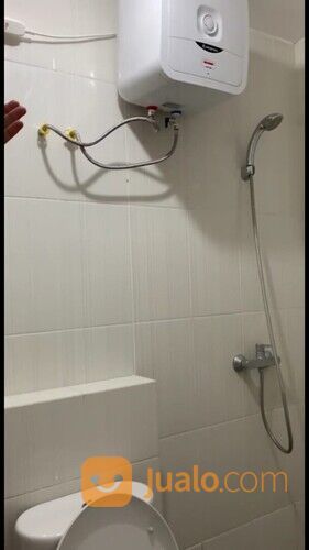 Apartemen Newton Buah Batu Bandung 2 Bed Room Cocok Untuk Anda dan Keluarga