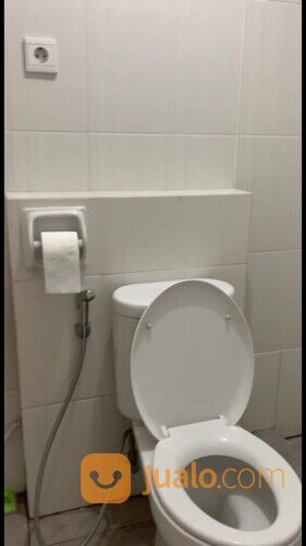 Apartemen Newton Buah Batu Bandung 2 Bed Room Cocok Untuk Anda dan Keluarga