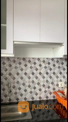 Apartemen Newton Buah Batu Bandung 2 Bed Room Cocok Untuk Anda dan Keluarga