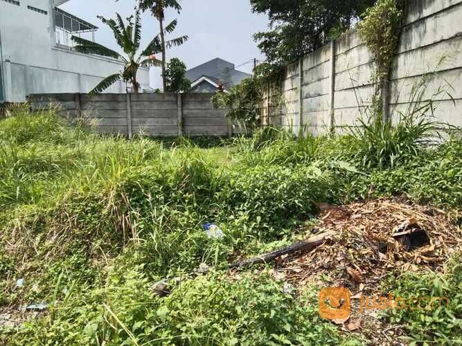 TANAH KOSONG SIAP BANGUN LOKASI KEBUN RAYA RESIDENCE