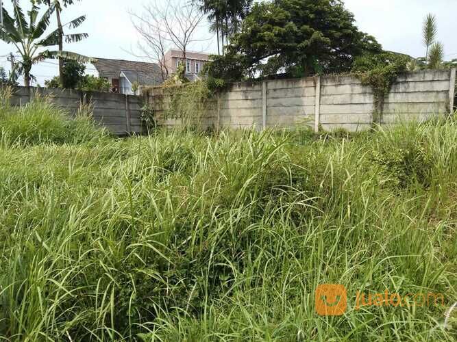 TANAH KOSONG SIAP BANGUN LOKASI KEBUN RAYA RESIDENCE