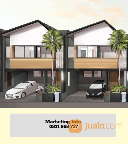 Momentum at Memora House by Easton Urban Kapital @ ciputat pamulang