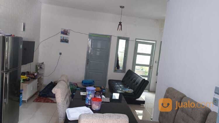 Rumah Besar Riung Bandung Jl Purna Bakti