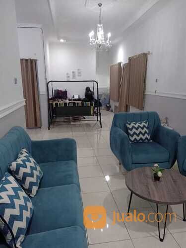 Rumah Besar Riung Bandung Jl Purna Bakti