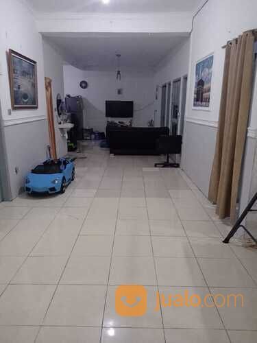 Rumah Besar Riung Bandung Jl Purna Bakti