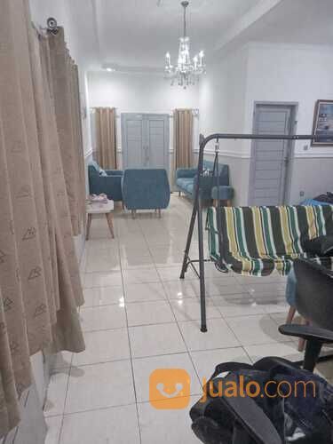 Rumah Besar Riung Bandung Jl Purna Bakti