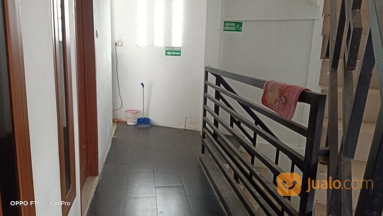 Rumah kos 3 lantai kompleks kampus Unsoed Purwokerto