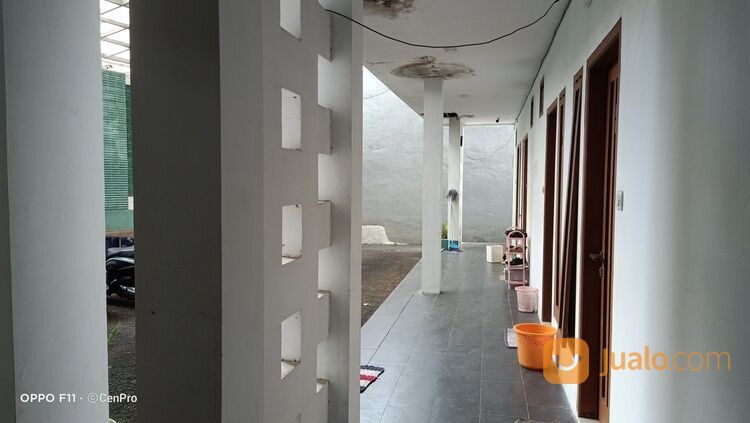 Rumah kos 3 lantai kompleks kampus Unsoed Purwokerto