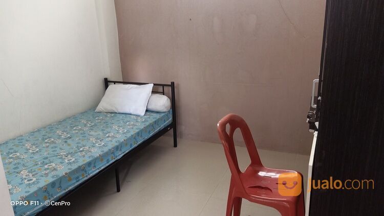 Rumah kos 3 lantai kompleks kampus Unsoed Purwokerto