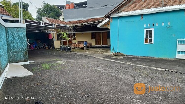 Rumah kos 3 lantai kompleks kampus Unsoed Purwokerto