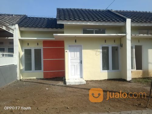 Rumah Minimalis di Sekitar Jalibar Kepanjen Malang
