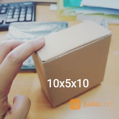 Kardus packing box dus