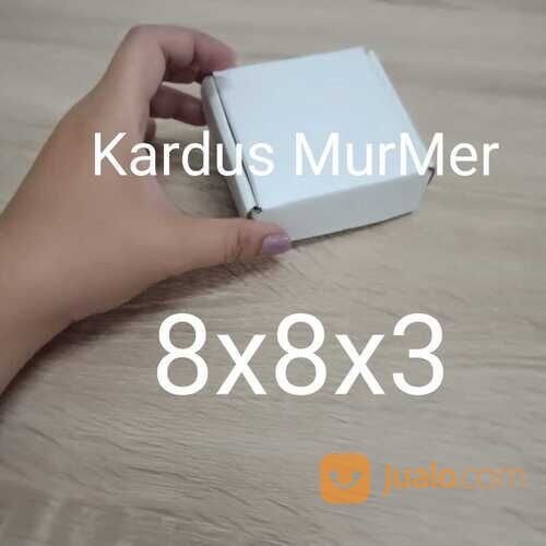 Kardus packing box dus