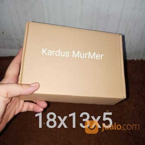 Kardus packing box dus