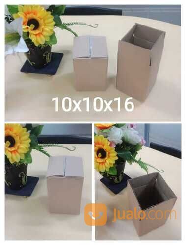 Kardus packing box dus