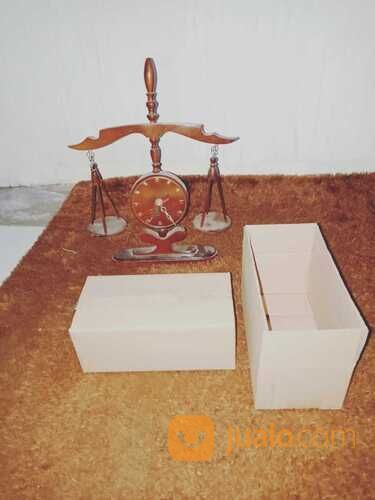 Kardus packing box dus