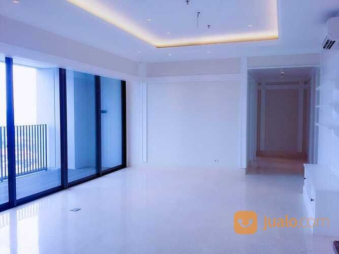 Apartemen 1Park Avenue Tower Hamilton 2BR Lantai 28 Harga NEGO