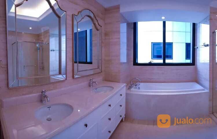 Apartemen 1Park Avenue Tower Hamilton 2BR Lantai 28 Harga NEGO