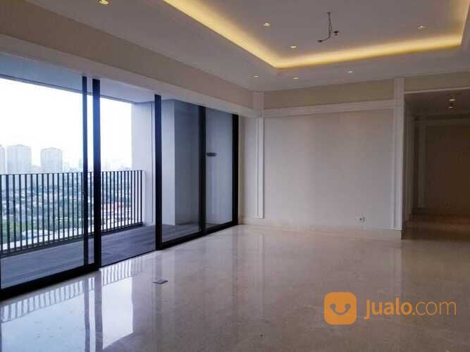 Apartemen 1Park Avenue Tower Hamilton 2BR Lantai 28 Harga NEGO
