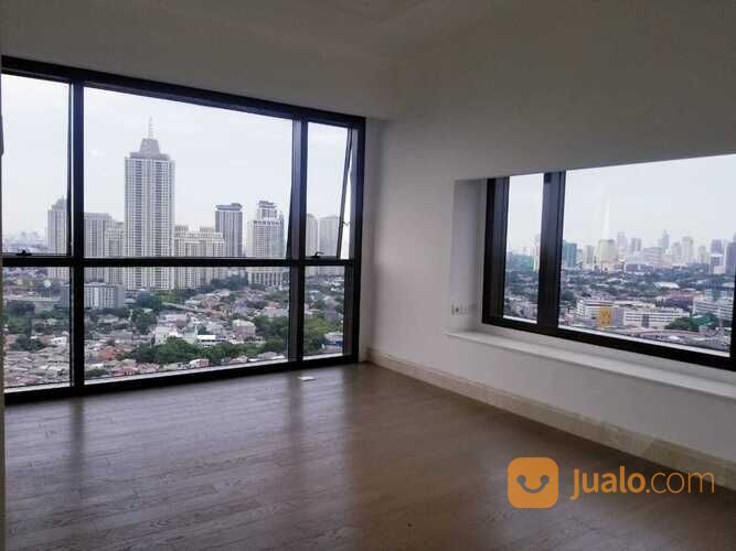 Apartemen 1Park Avenue Tower Hamilton 2BR Lantai 28 Harga NEGO