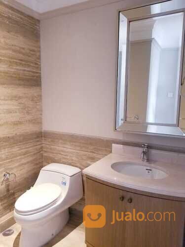 Apartemen 1Park Avenue Tower Hamilton 2BR Lantai 28 Harga NEGO