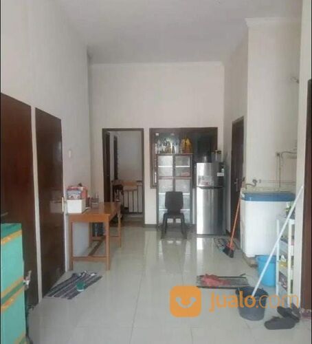 Rumah Kost Aktif 2 Lantai Mulyosari Strategis Dekat Kampus Ramai