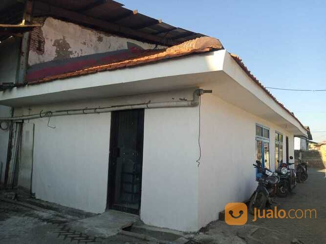 Gudang Kalianak Barat