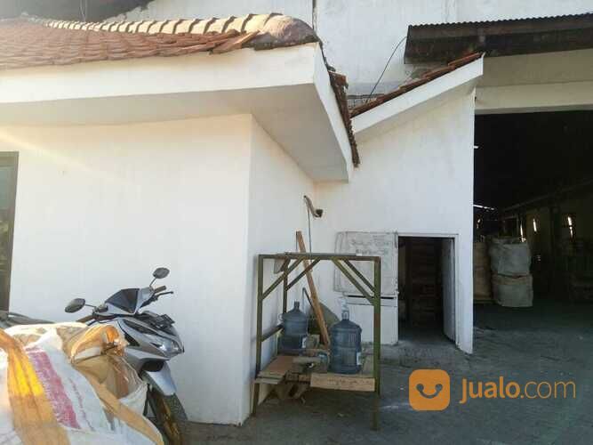 Gudang Kalianak Barat