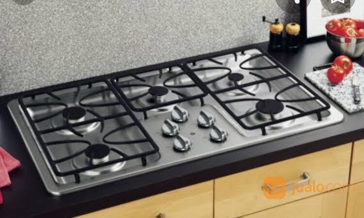 ELECTROLUX BANDUNG || JASA SERVICE KOMPOR GAS ELECTROLUX BANDUNG