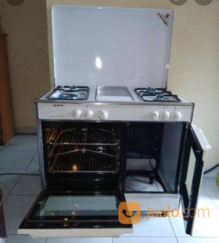 ELECTROLUX BANDUNG || JASA SERVICE KOMPOR GAS ELECTROLUX BANDUNG