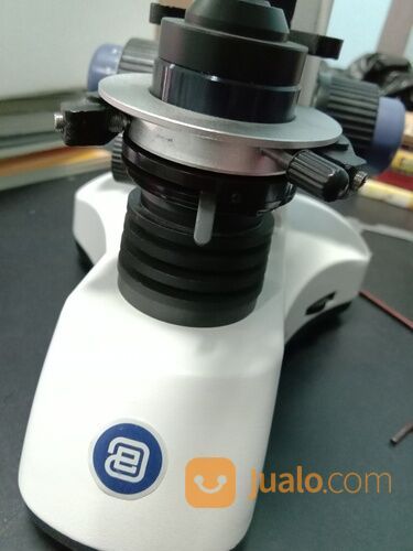 Euromax Microscope Bio Blue Lab EC.1152