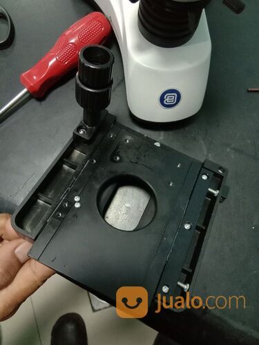Euromax Microscope Bio Blue Lab EC.1152