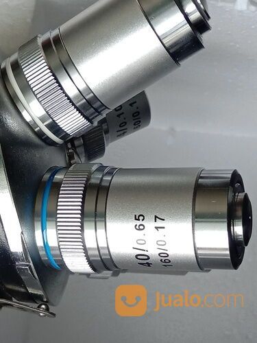 Euromax Microscope Bio Blue Lab EC.1152