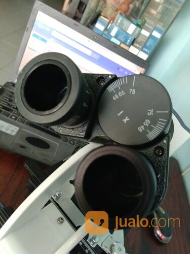 Euromax Microscope Bio Blue Lab EC.1152