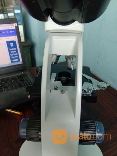 Euromax Microscope Bio Blue Lab EC.1152