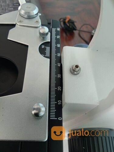 Euromax Microscope Bio Blue Lab EC.1152