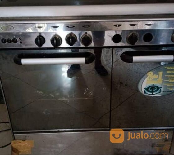 SERVICE KOMPOR GAS TEKA dan lainnya PURWAKARTA