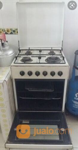 SERVICE KOMPOR GAS TEKA dan lainnya PURWAKARTA