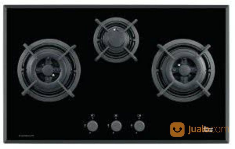 SERVICE KOMPOR GAS DOMO - LINEA SUBANG